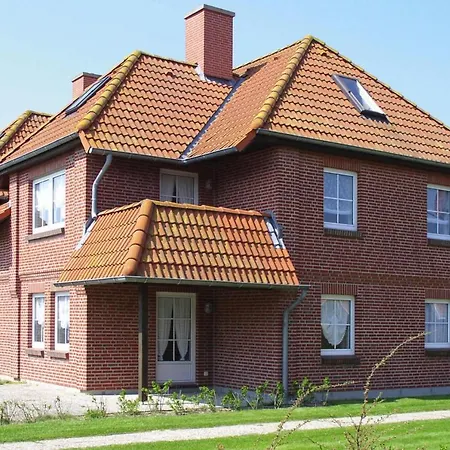 Holiday Petersdorf Fehmarn-petersdorf - Dos02001-dyb Lejlighed